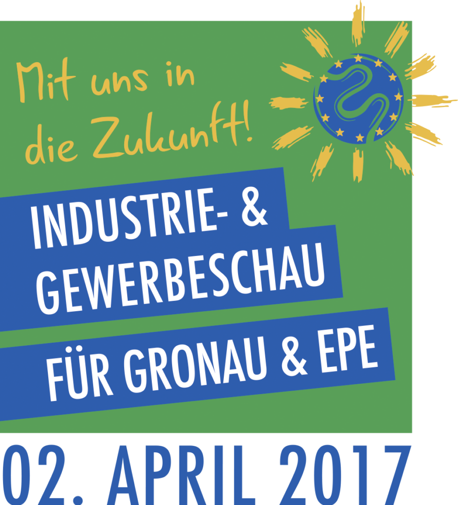 Industrieschau 2017 in Gronau & Epe